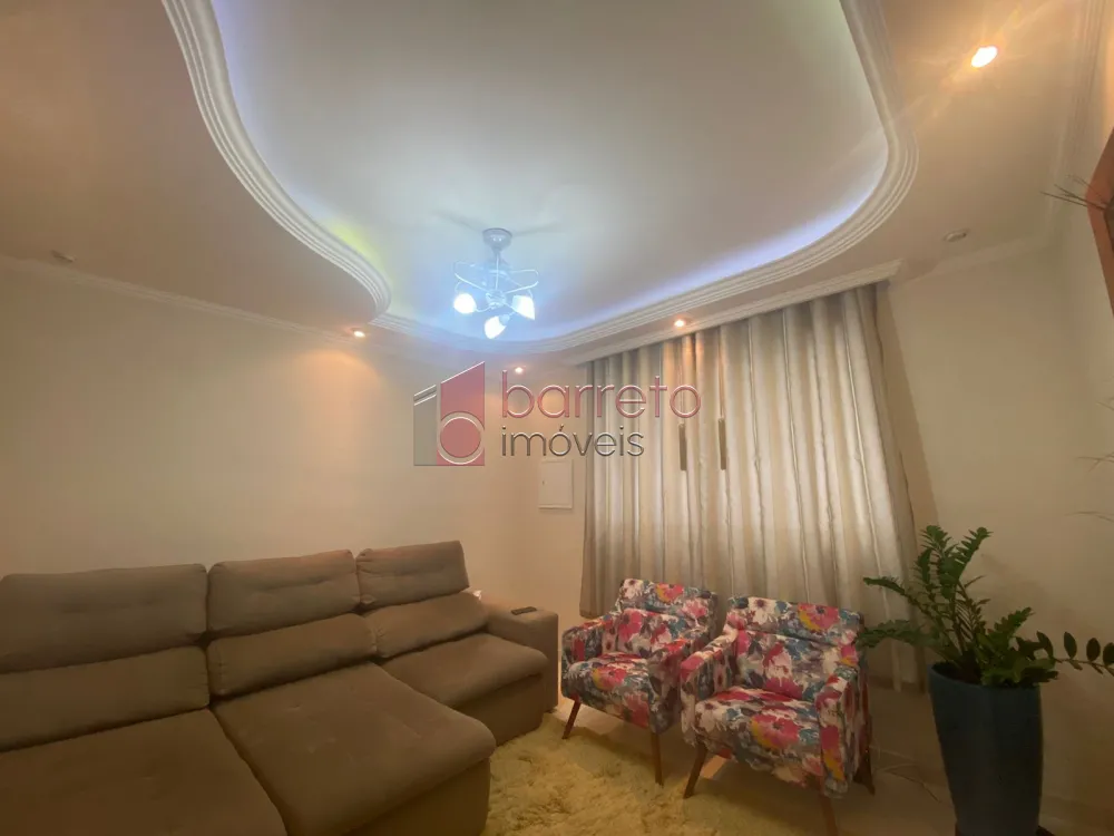 Comprar Casa / Condomínio em Jundiaí R$ 690.000,00 - Foto 3