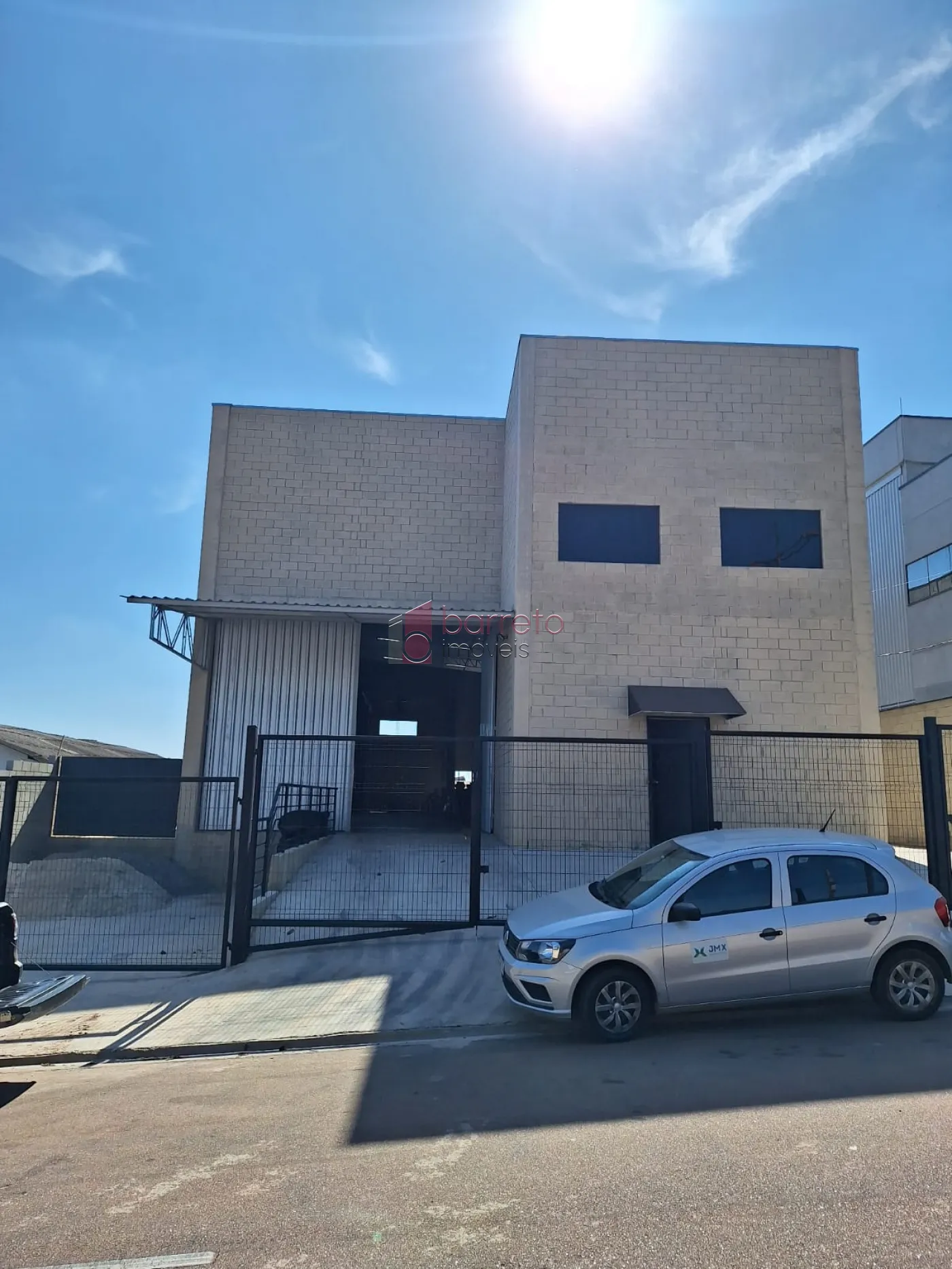 Alugar Comercial / Galpão em Itupeva R$ 12.000,00 - Foto 21