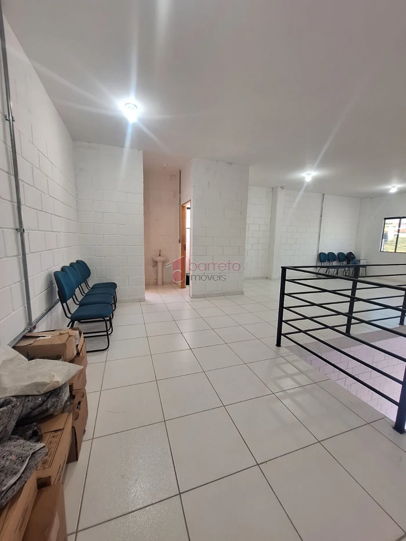 Alugar Comercial / Galpão em Itupeva R$ 12.000,00 - Foto 15