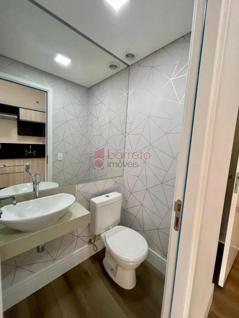 Alugar Apartamento / Flat em Jundiaí R$ 2.900,00 - Foto 7