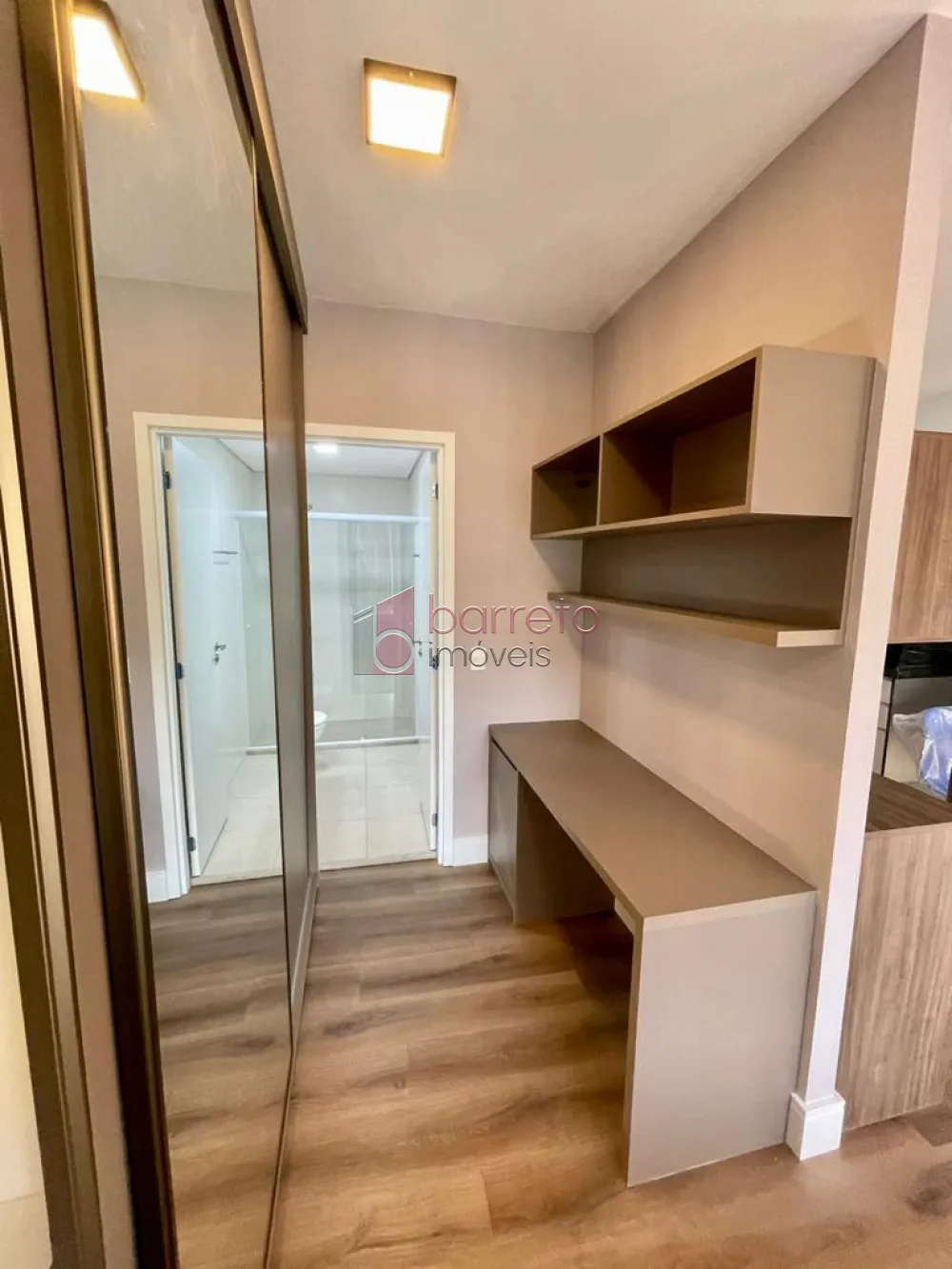 Alugar Apartamento / Flat em Jundiaí R$ 2.900,00 - Foto 9