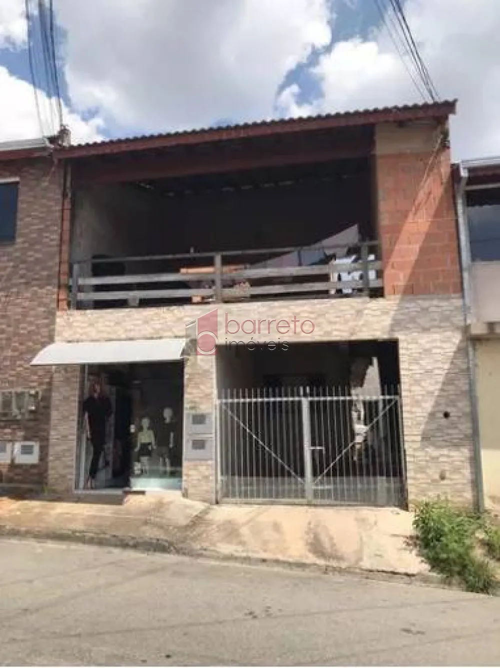 Comprar Casa / Sobrado em Jundiaí R$ 425.000,00 - Foto 1