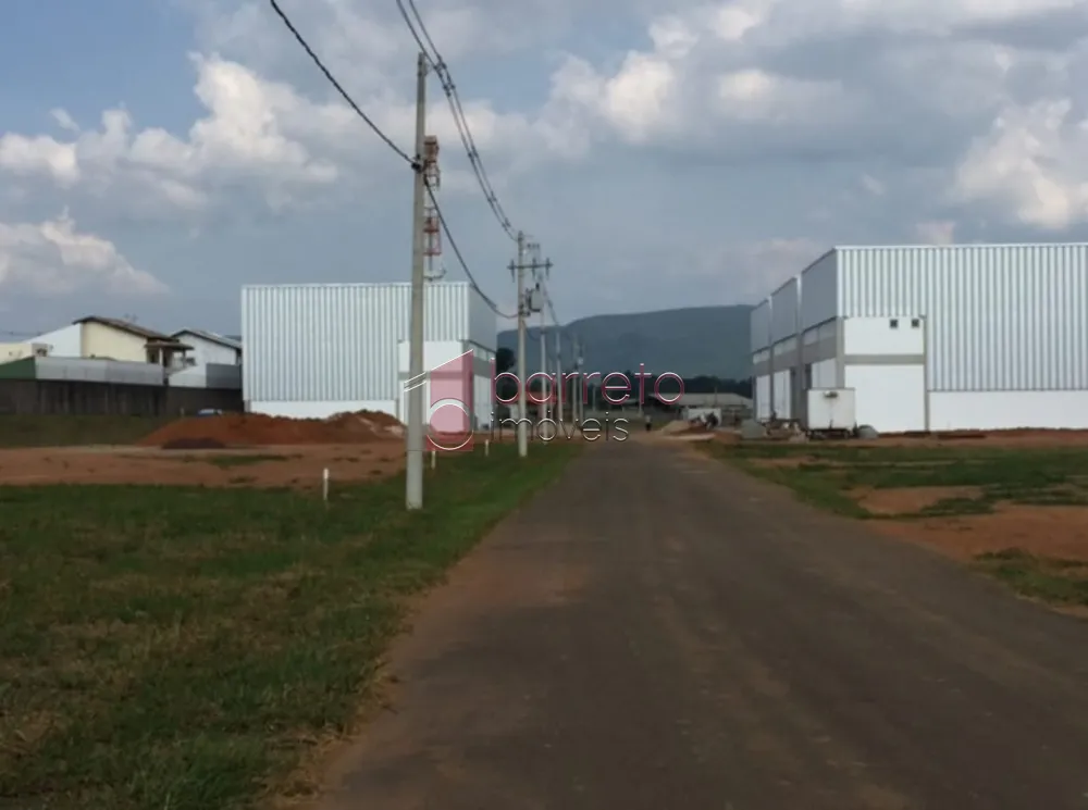 Alugar Comercial / Galpão em Condomínio em Cabreúva R$ 14.000,00 - Foto 6