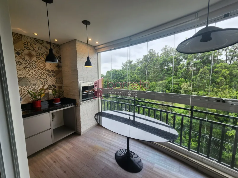 Alugar Apartamento / Padrão em Jundiaí R$ 6.000,00 - Foto 1