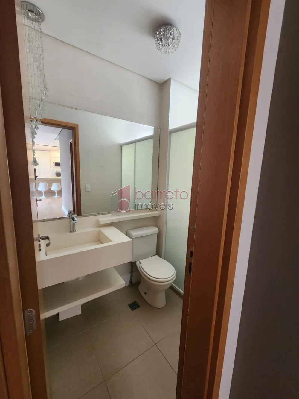 Alugar Apartamento / Padrão em Jundiaí R$ 6.000,00 - Foto 16