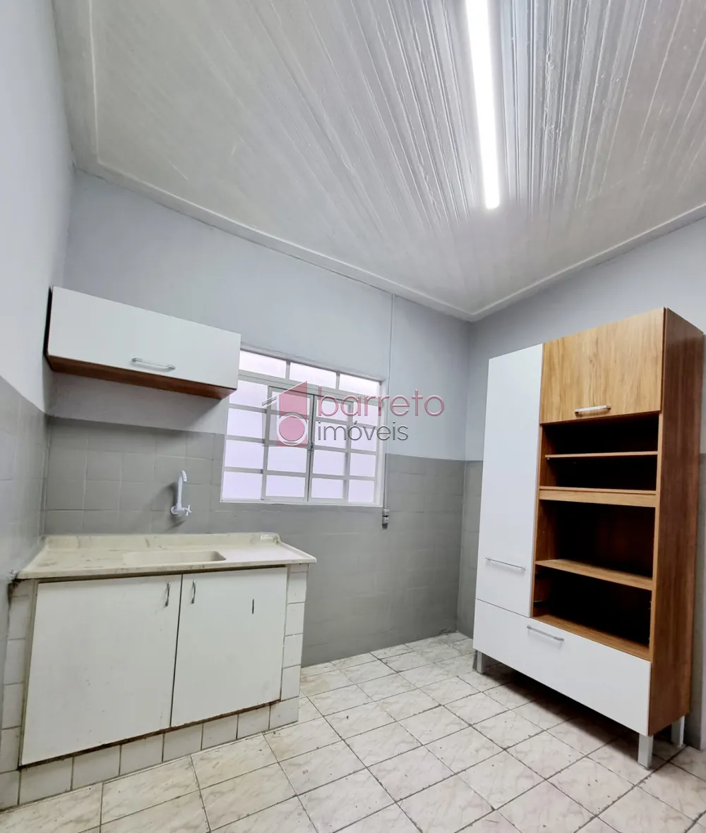 Alugar Casa / Padrão em Jundiaí R$ 1.500,00 - Foto 2