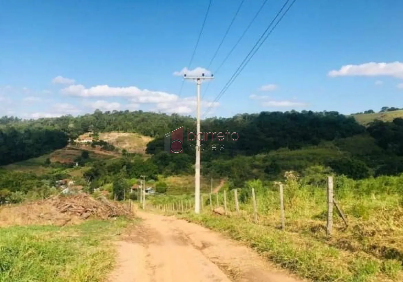 Comprar Comercial / Área em Itatiba R$ 685.000,00 - Foto 5