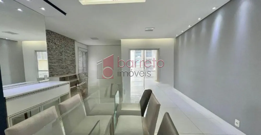 Comprar Apartamento / Padrão em Jundiaí R$ 650.000,00 - Foto 1