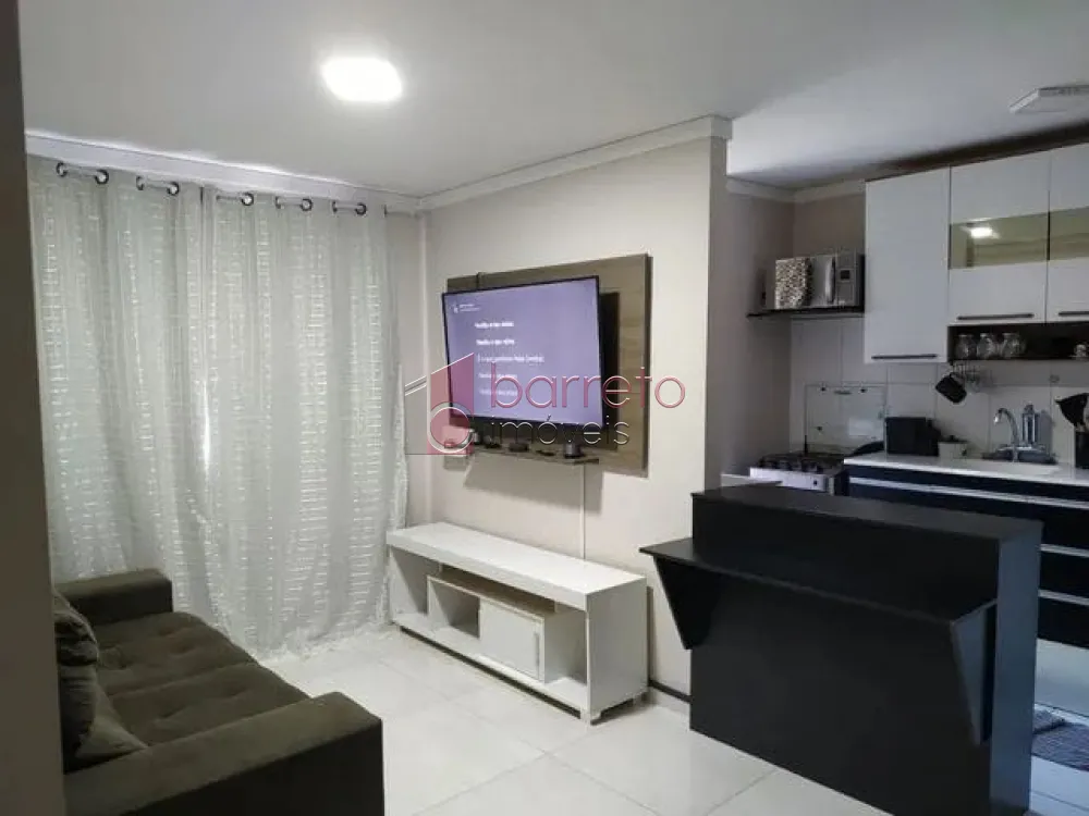 Comprar Apartamento / Padrão em Itupeva R$ 205.000,00 - Foto 2