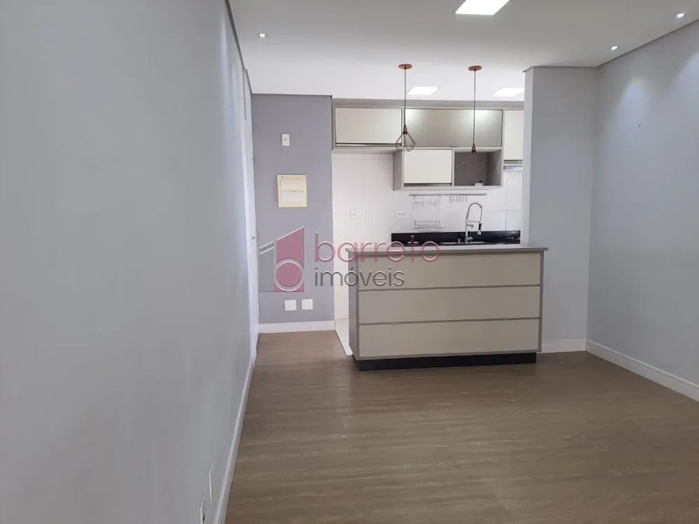 Alugar Apartamento / Padrão em Jundiaí R$ 3.000,00 - Foto 3