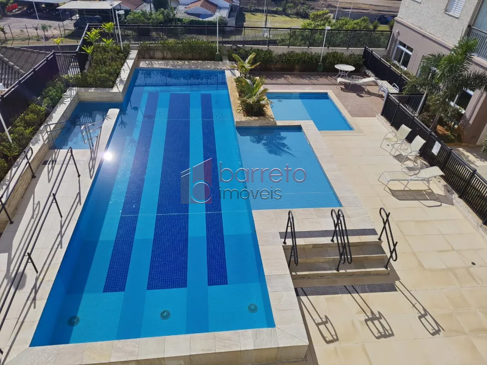 Alugar Apartamento / Padrão em Jundiaí R$ 3.000,00 - Foto 20