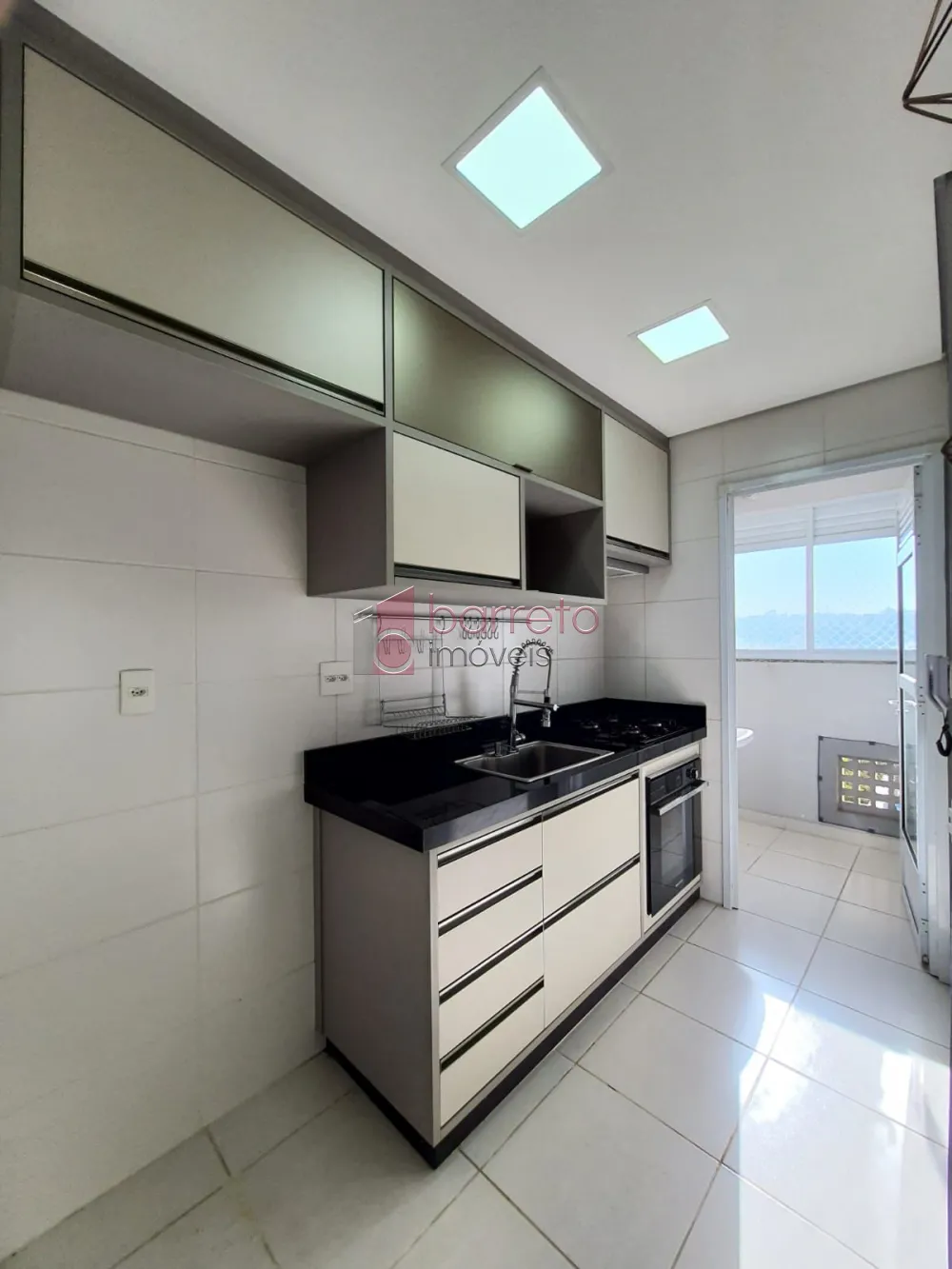 Alugar Apartamento / Padrão em Jundiaí R$ 3.000,00 - Foto 4