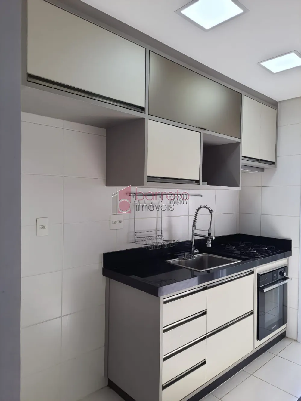 Alugar Apartamento / Padrão em Jundiaí R$ 3.000,00 - Foto 6