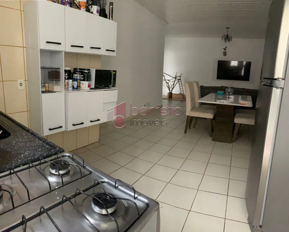 Comprar Casa / Padrão em Jundiaí R$ 350.000,00 - Foto 1