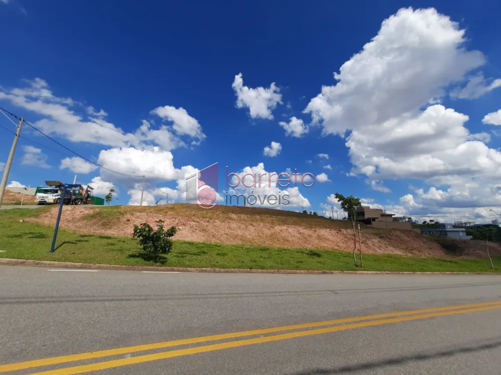 Comprar Terreno / Condomínio em Jundiaí R$ 1.523.000,00 - Foto 1