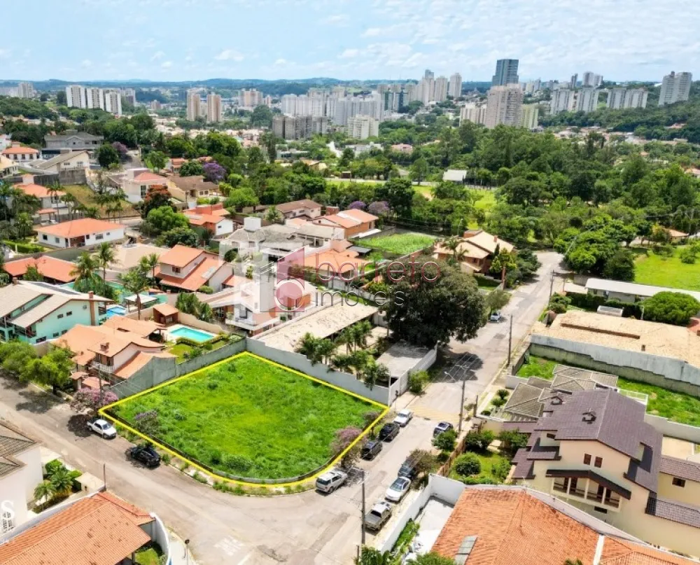 Comprar Terreno / Condomínio em Jundiaí R$ 1.080.000,00 - Foto 1