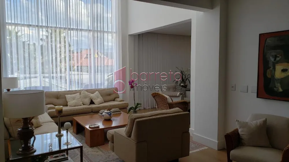 Comprar Apartamento / Alto Padrão em Jundiaí R$ 2.499.000,00 - Foto 2
