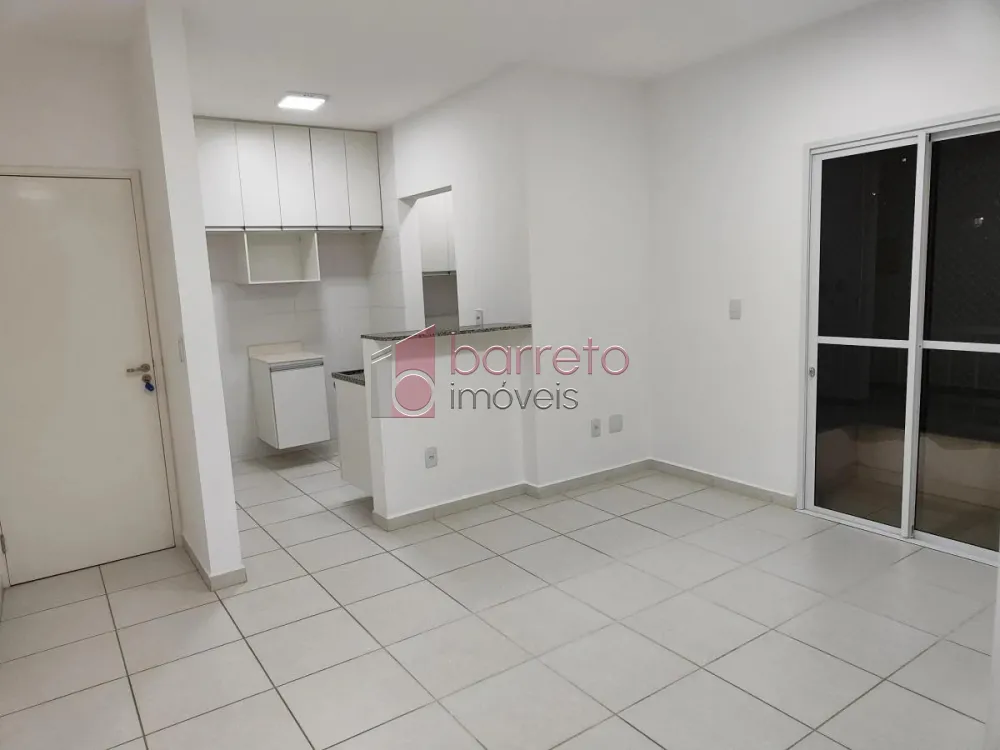 Comprar Apartamento / Padrão em Jundiaí R$ 350.000,00 - Foto 1