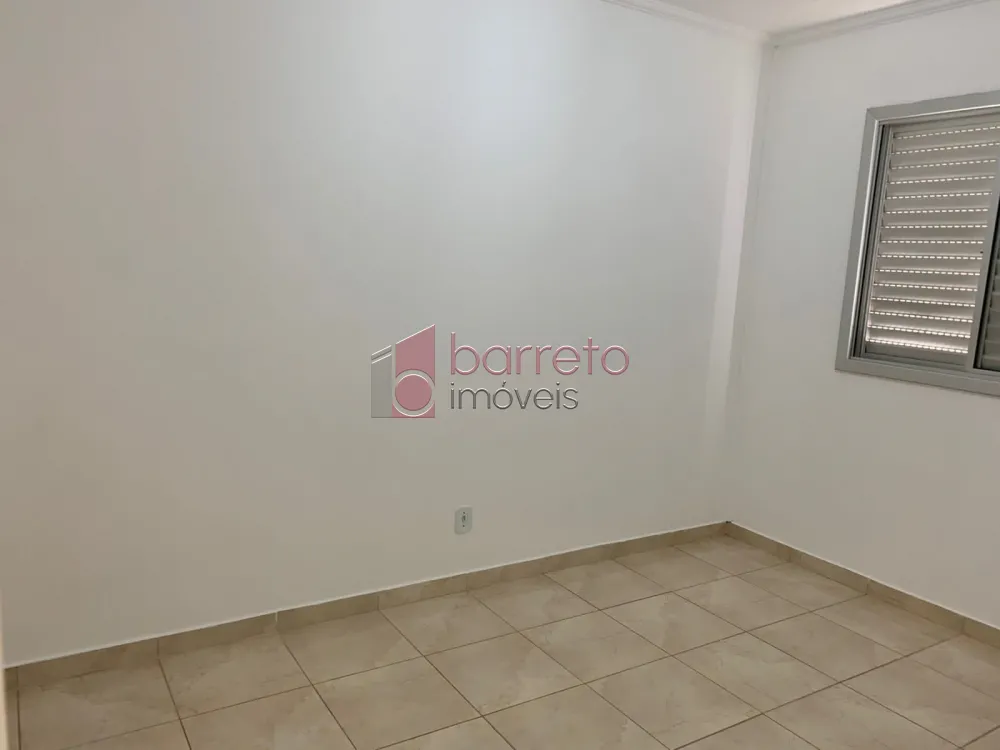 Alugar Apartamento / Padrão em Jundiaí R$ 1.800,00 - Foto 4