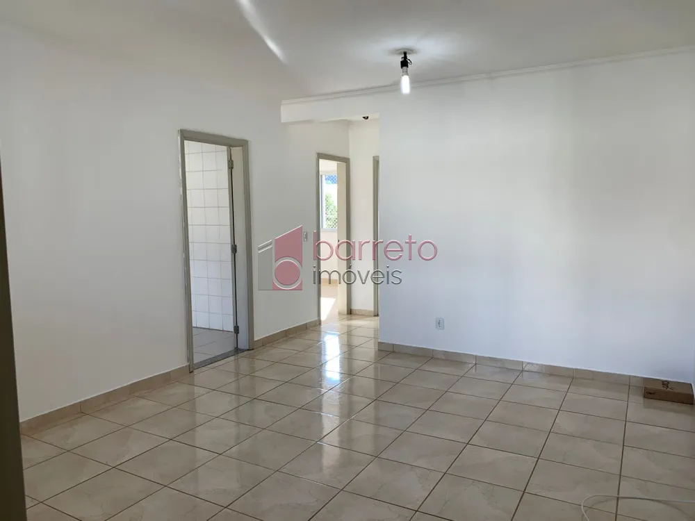 Alugar Apartamento / Padrão em Jundiaí R$ 1.800,00 - Foto 1