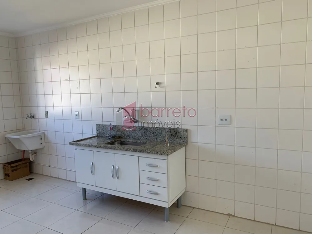 Alugar Apartamento / Padrão em Jundiaí R$ 1.800,00 - Foto 2