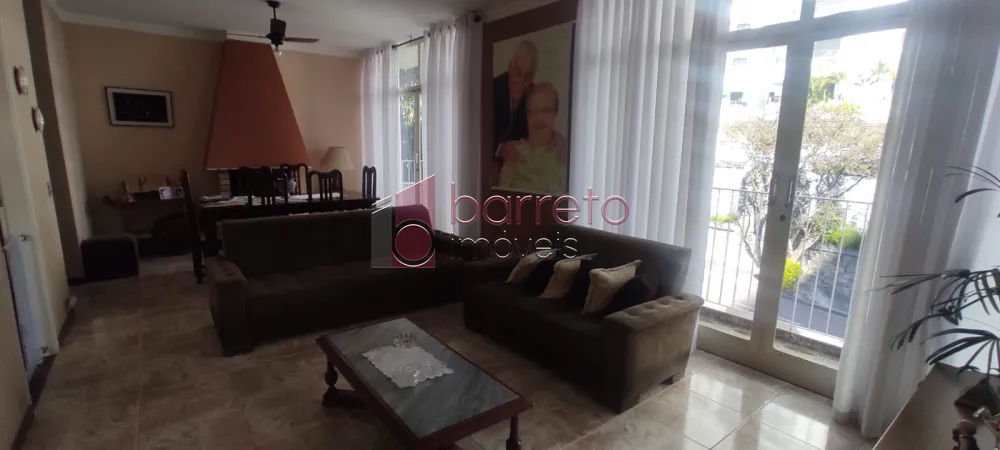 Alugar Casa / Sobrado em Jundiaí R$ 13.000,00 - Foto 1