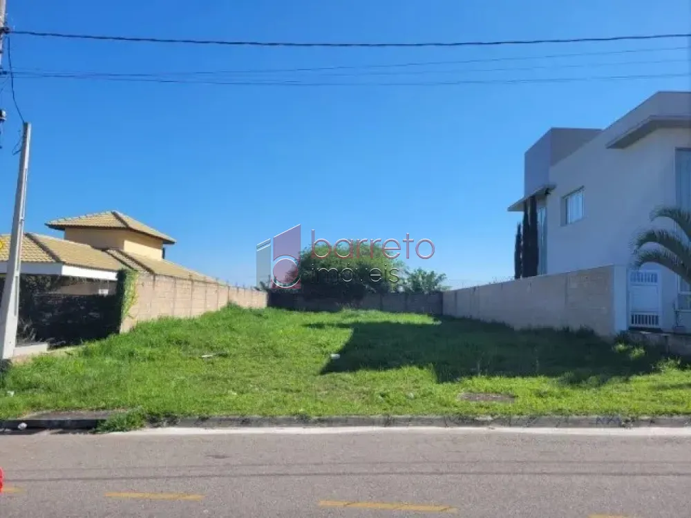 Comprar Terreno / Condomínio em Jundiaí R$ 560.000,00 - Foto 1