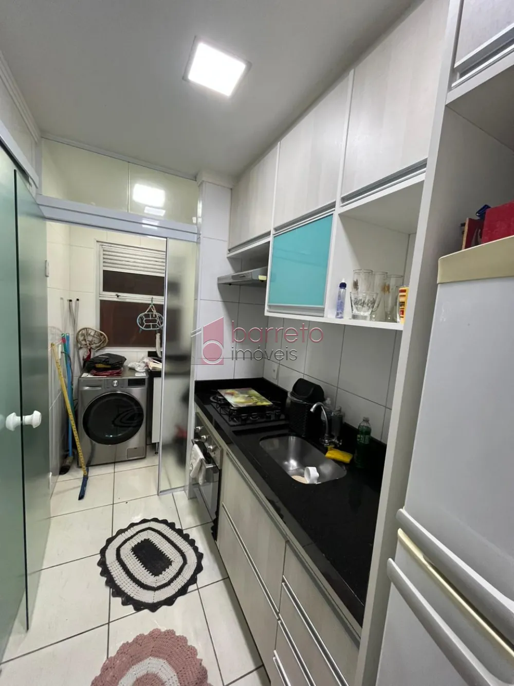 Alugar Apartamento / Padrão em Jundiaí R$ 2.200,00 - Foto 3