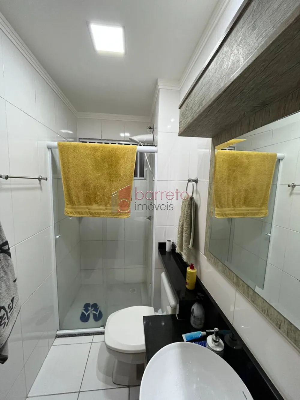 Alugar Apartamento / Padrão em Jundiaí R$ 2.200,00 - Foto 13