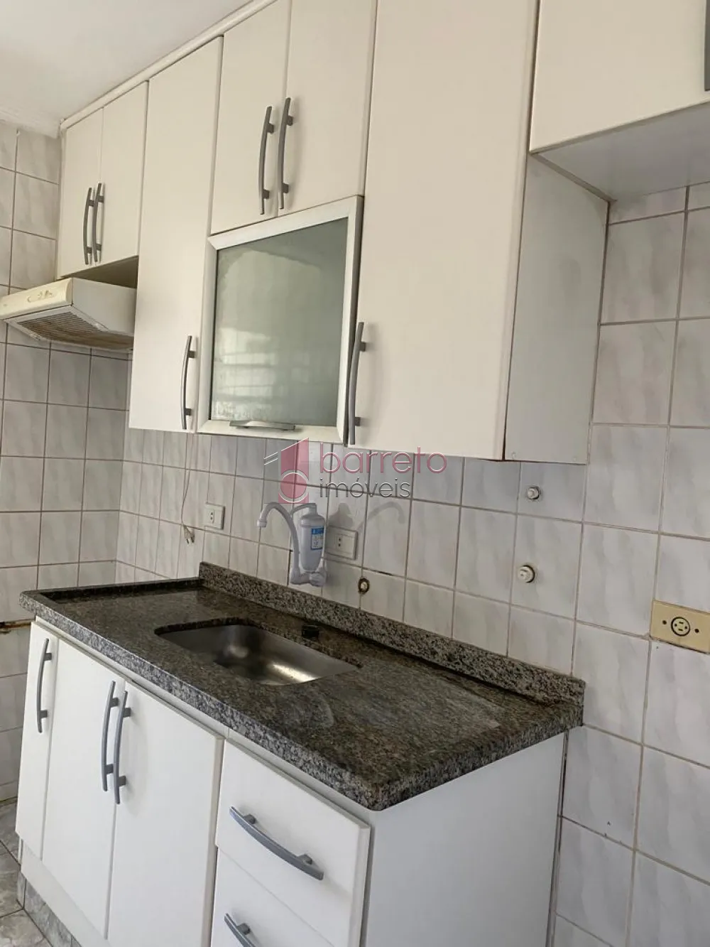 Alugar Apartamento / Padrão em Jundiaí R$ 1.900,00 - Foto 4