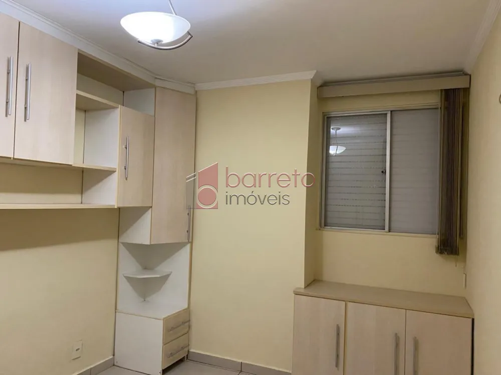 Alugar Apartamento / Padrão em Jundiaí R$ 1.900,00 - Foto 10