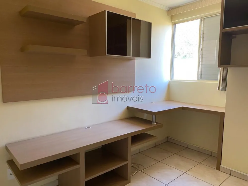 Alugar Apartamento / Padrão em Jundiaí R$ 1.900,00 - Foto 14