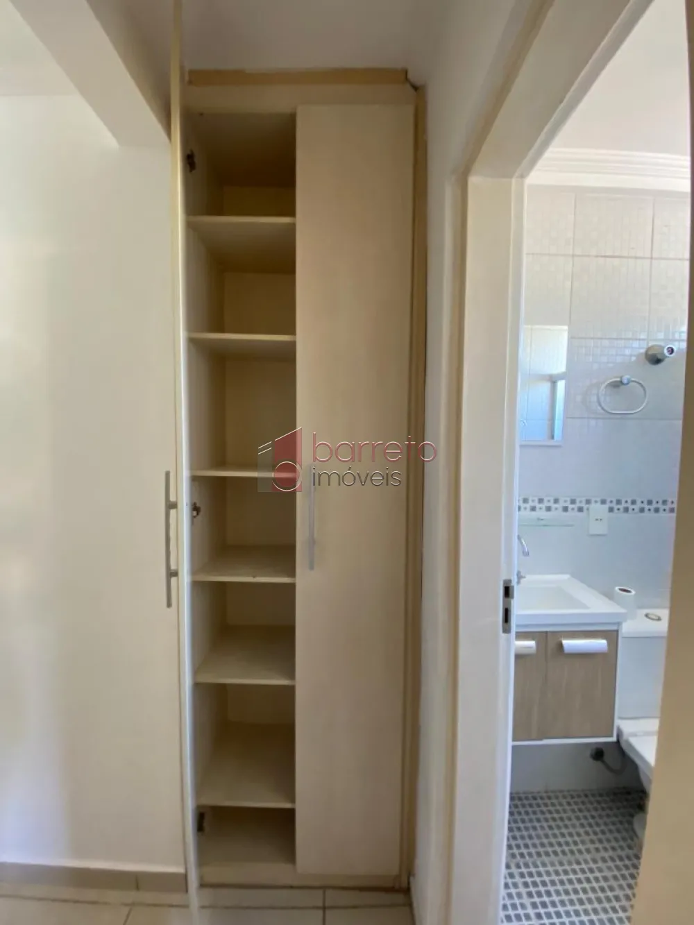 Alugar Apartamento / Padrão em Jundiaí R$ 1.900,00 - Foto 8