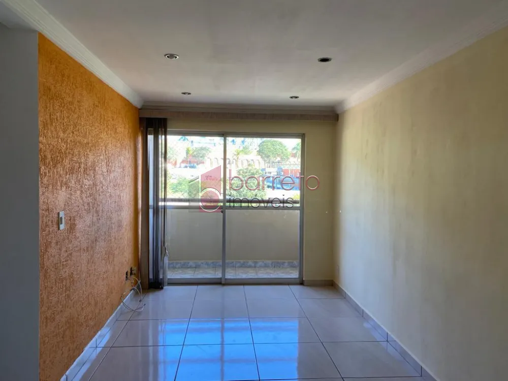 Alugar Apartamento / Padrão em Jundiaí R$ 1.900,00 - Foto 1