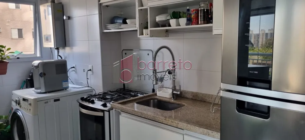 Comprar Apartamento / Padrão em Jundiaí R$ 650.000,00 - Foto 11