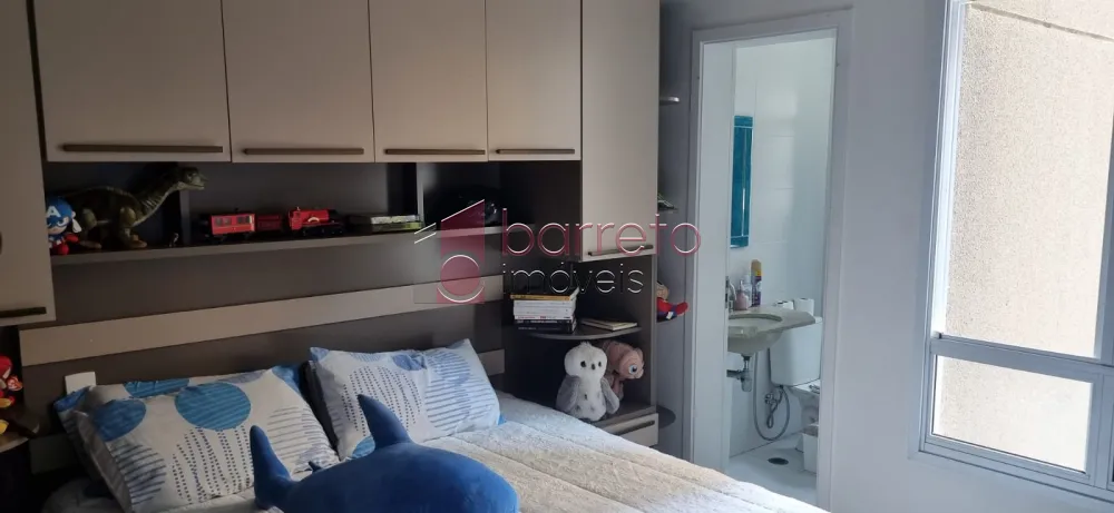 Comprar Apartamento / Padrão em Jundiaí R$ 650.000,00 - Foto 18