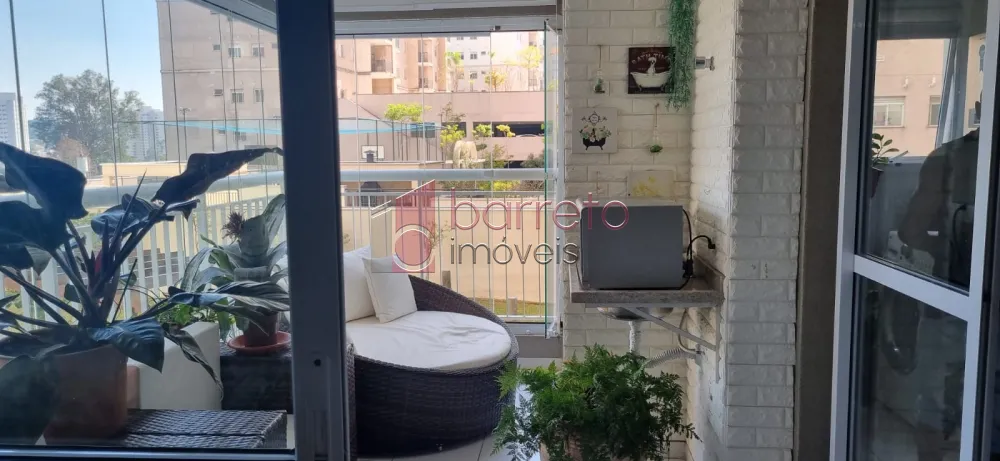 Comprar Apartamento / Padrão em Jundiaí R$ 590.000,00 - Foto 9