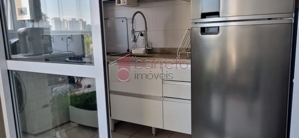 Comprar Apartamento / Padrão em Jundiaí R$ 650.000,00 - Foto 14