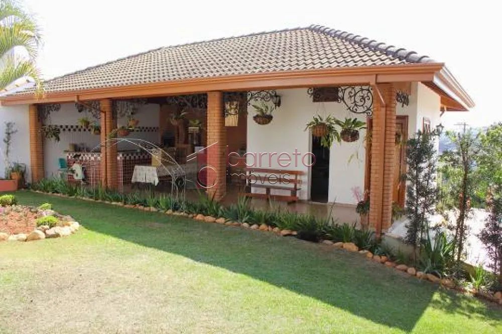 Comprar Casa / Condomínio em Itatiba R$ 1.980.000,00 - Foto 6