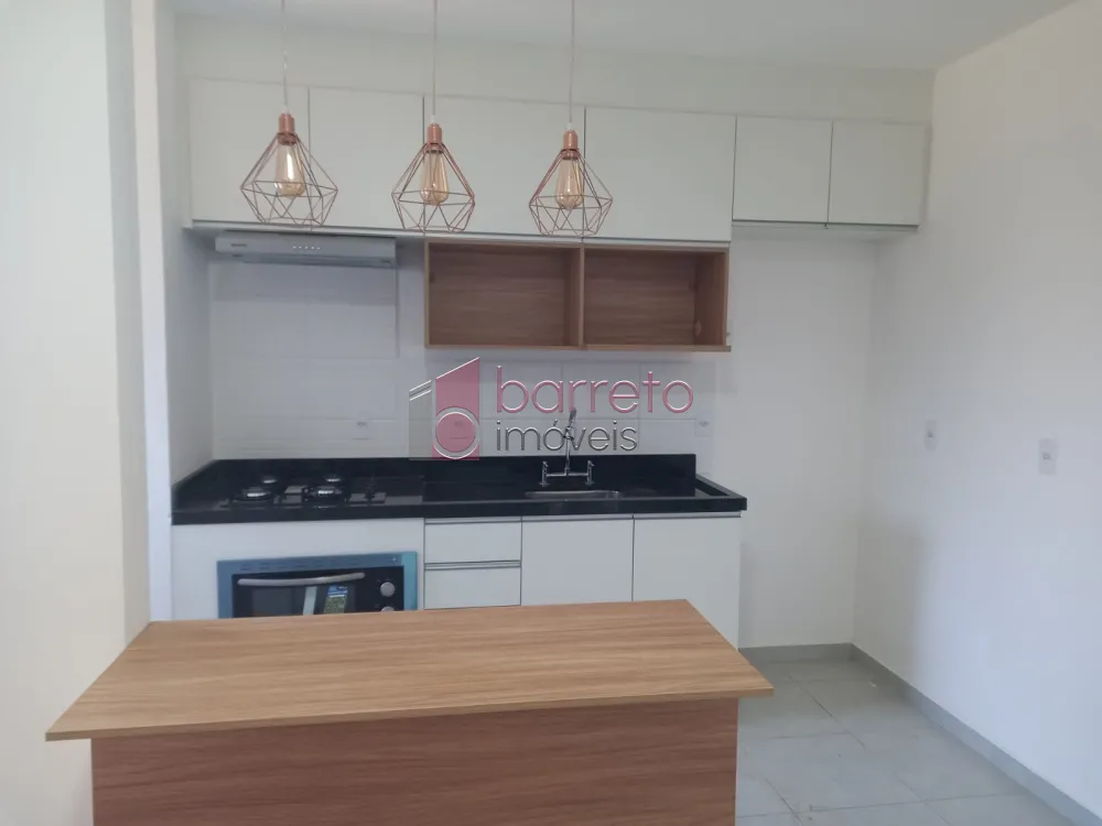 Alugar Apartamento / Padrão em Jundiaí R$ 2.400,00 - Foto 4