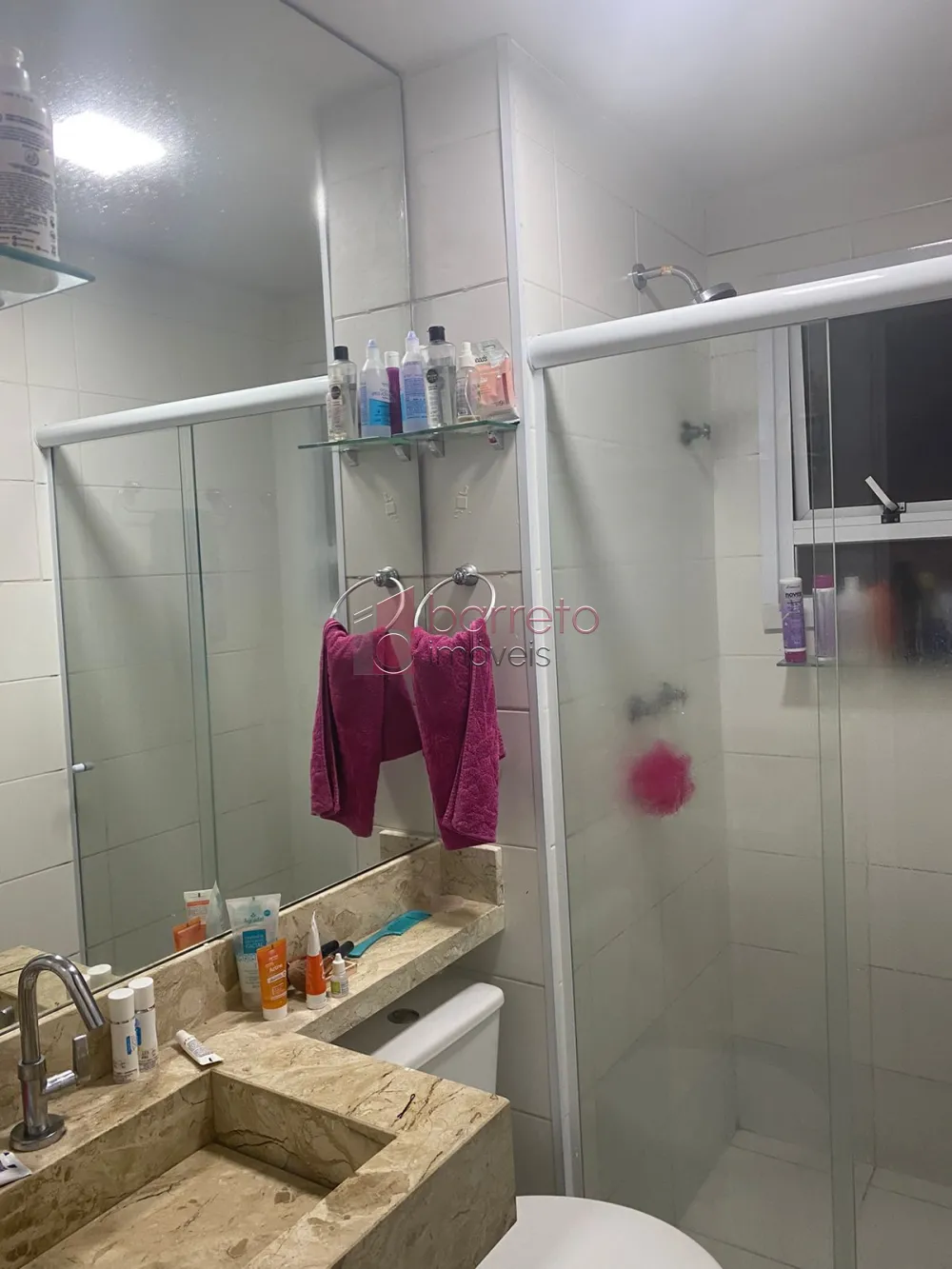 Alugar Apartamento / Padrão em Jundiaí R$ 1.700,00 - Foto 8