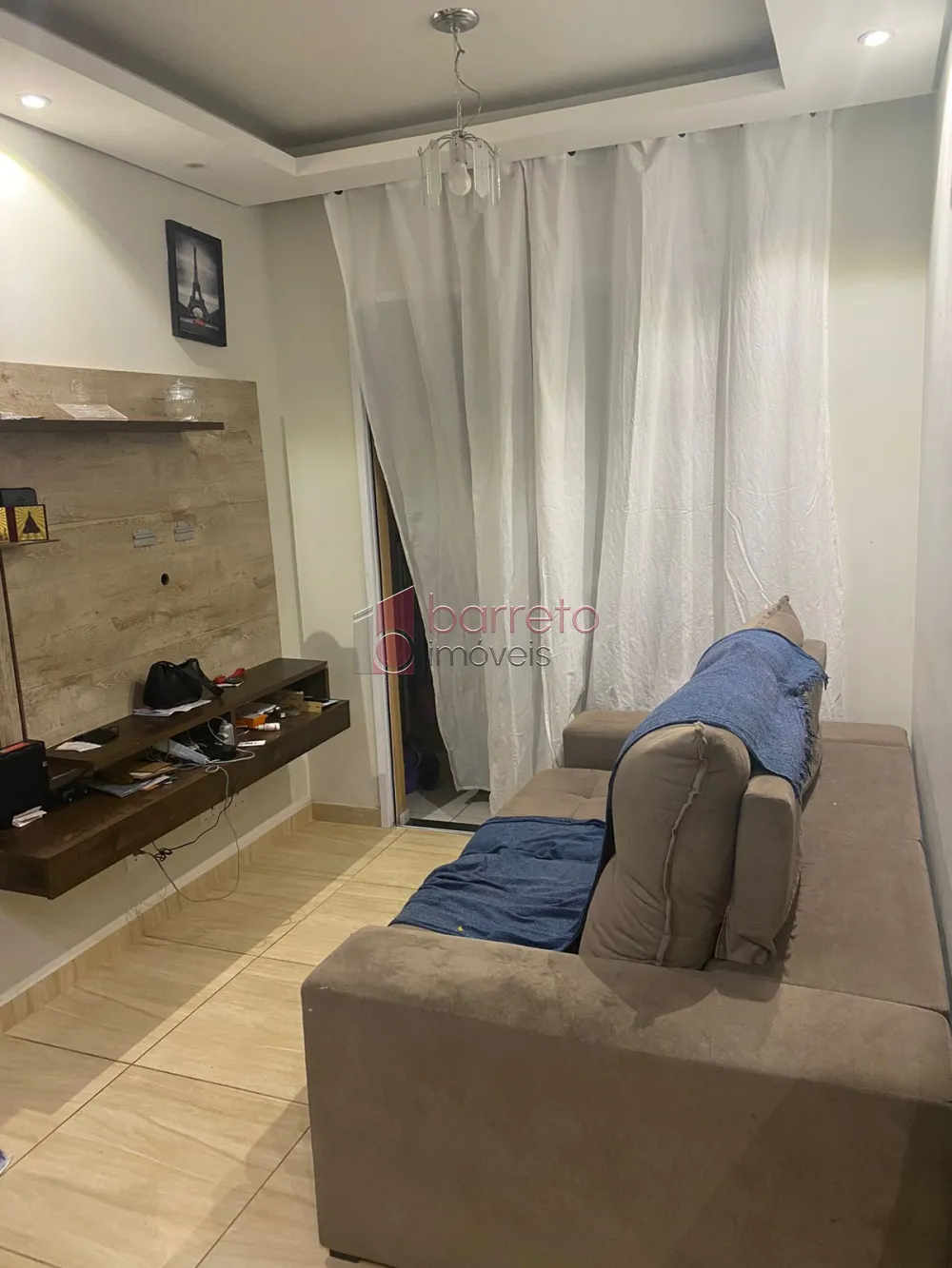 Alugar Apartamento / Padrão em Jundiaí R$ 1.700,00 - Foto 1