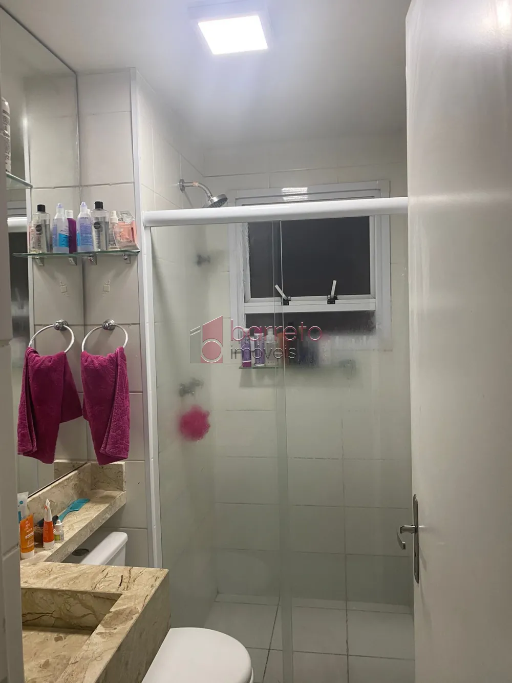 Alugar Apartamento / Padrão em Jundiaí R$ 1.700,00 - Foto 9