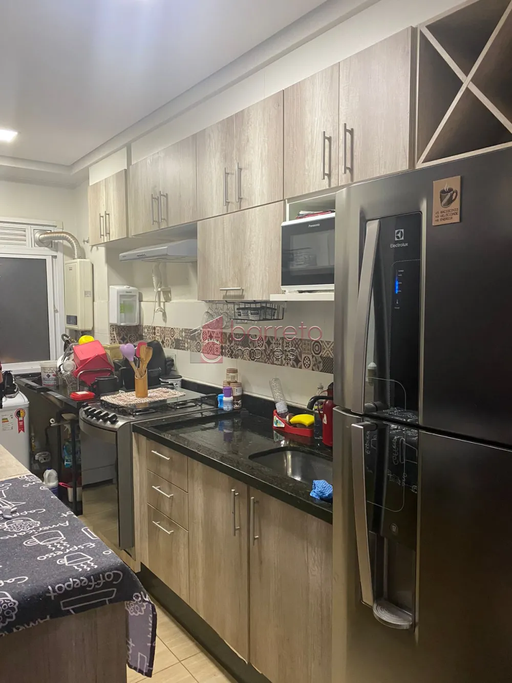 Alugar Apartamento / Padrão em Jundiaí R$ 1.700,00 - Foto 3