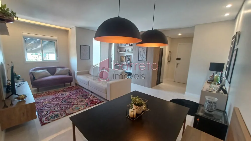 Comprar Apartamento / Padrão em Jundiaí R$ 599.000,00 - Foto 1