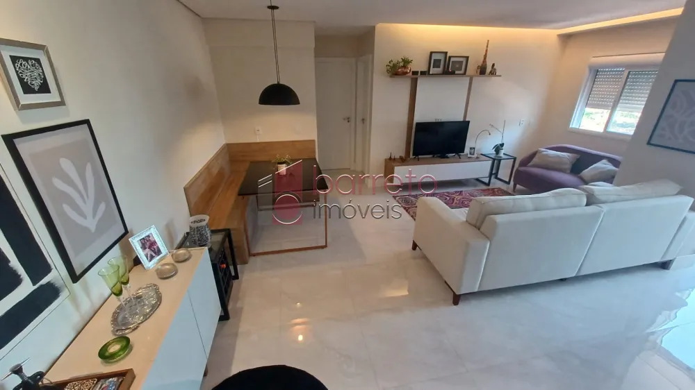 Comprar Apartamento / Padrão em Jundiaí R$ 599.000,00 - Foto 4