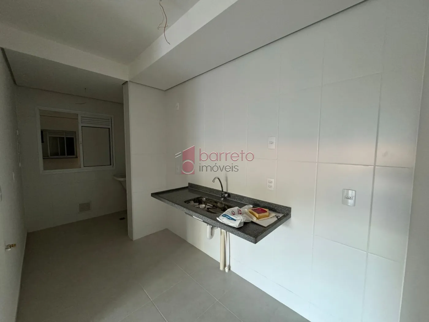 Comprar Apartamento / Térreo em Jundiaí R$ 445.000,00 - Foto 8