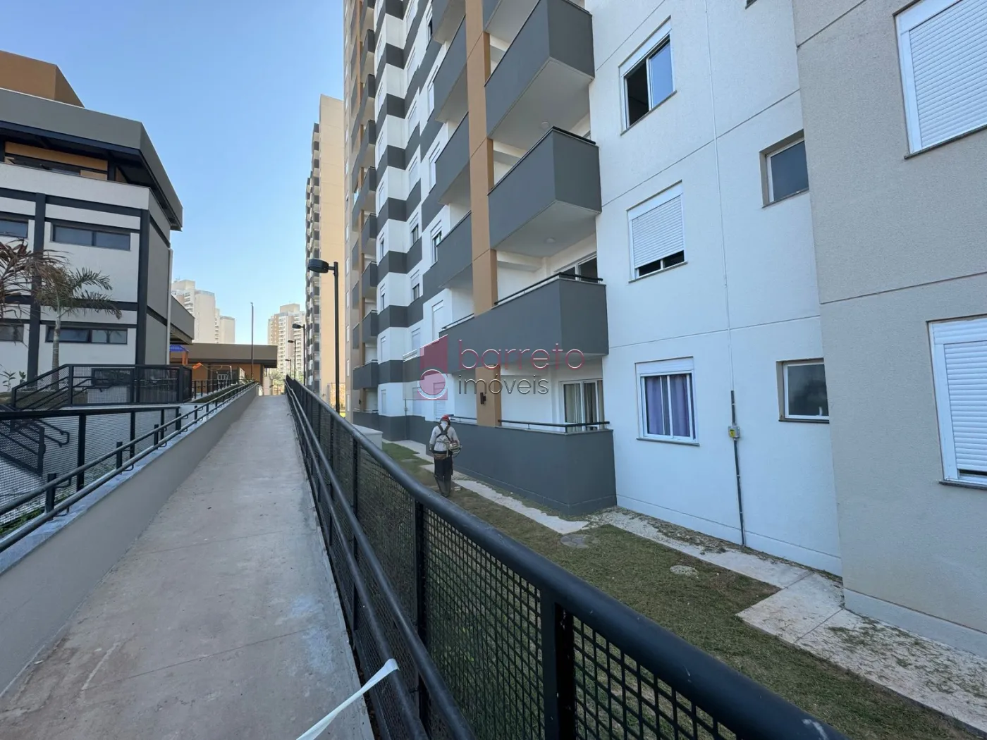 Comprar Apartamento / Térreo em Jundiaí R$ 445.000,00 - Foto 24