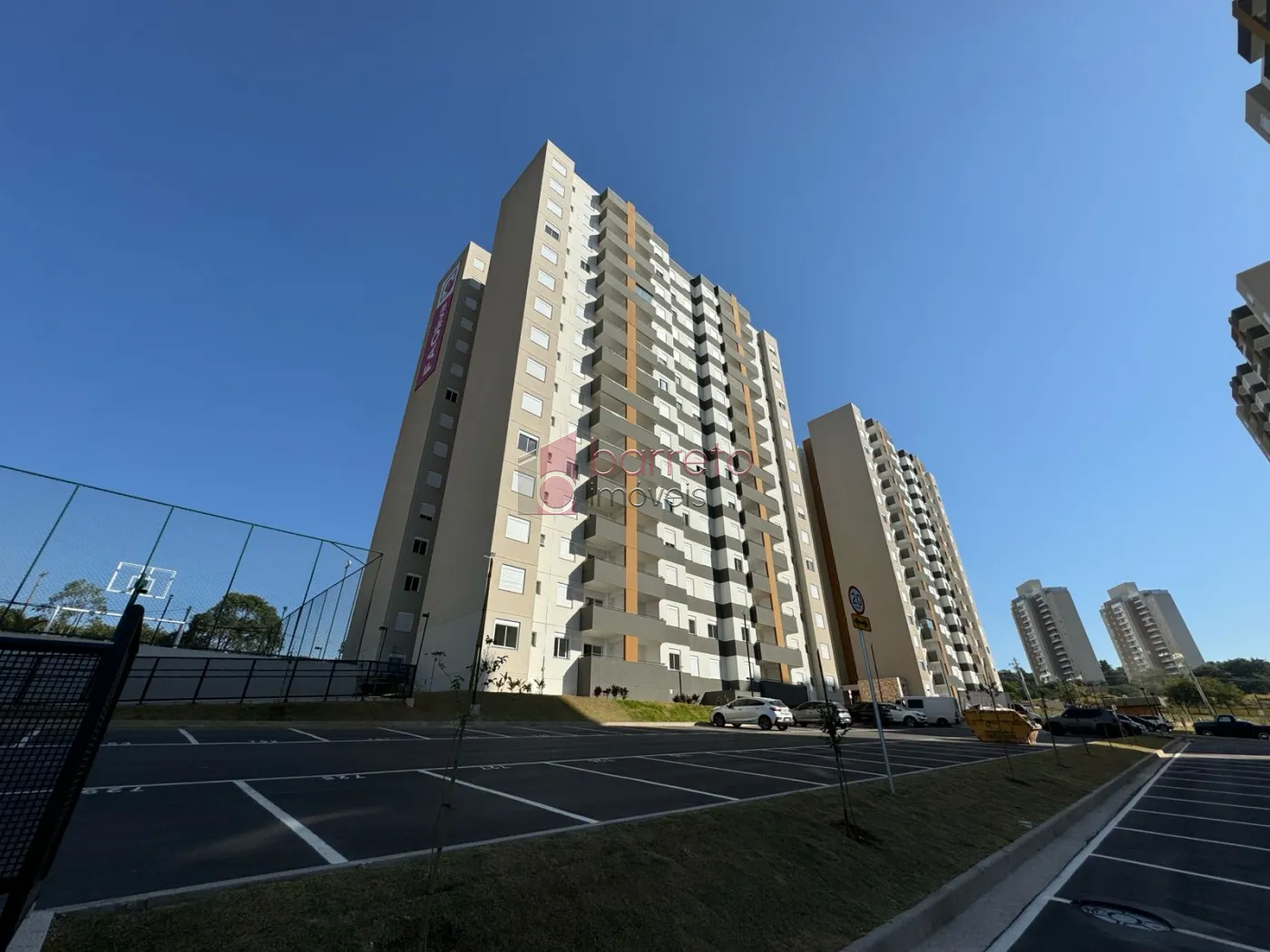 Comprar Apartamento / Térreo em Jundiaí R$ 445.000,00 - Foto 28