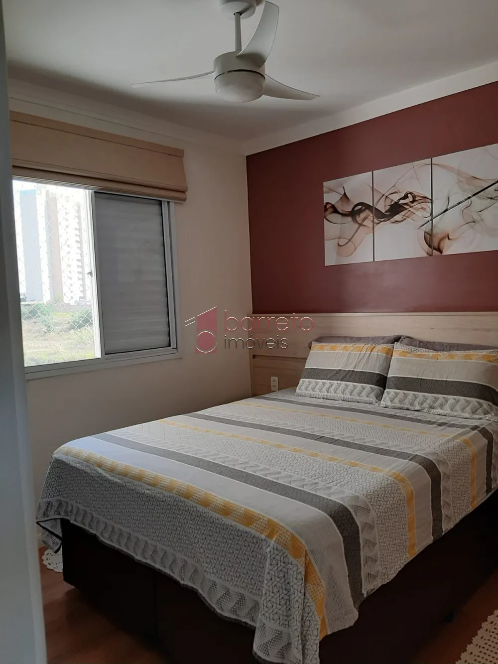 Alugar Apartamento / Padrão em Jundiaí R$ 2.600,00 - Foto 21